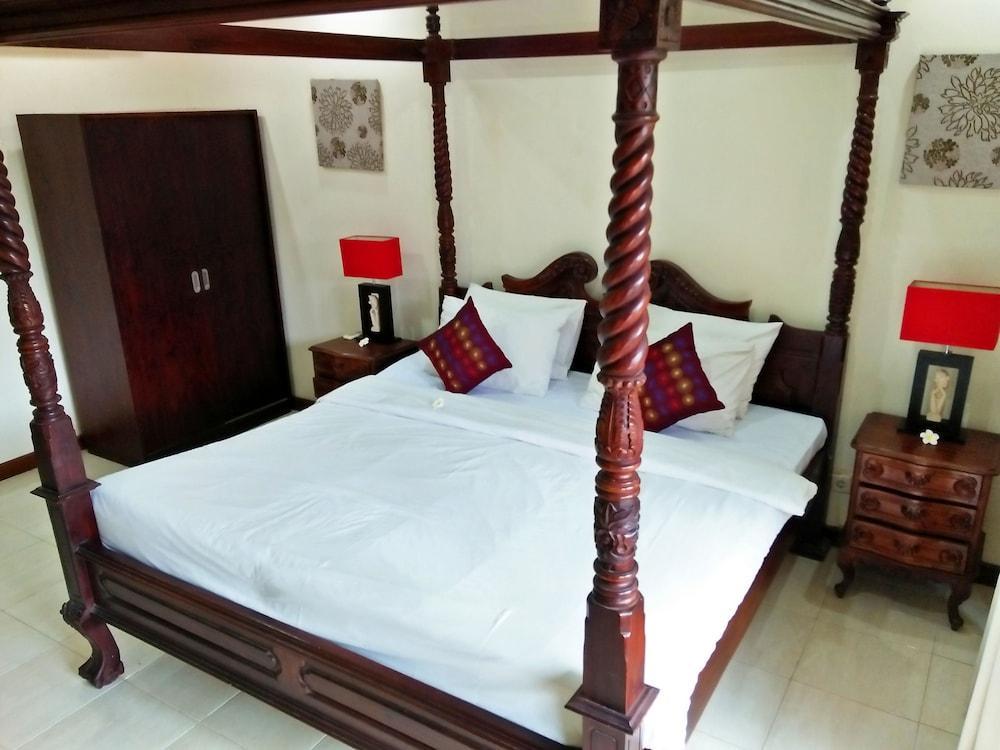 Sekuta Condo Suites Sanur Eksteriør billede