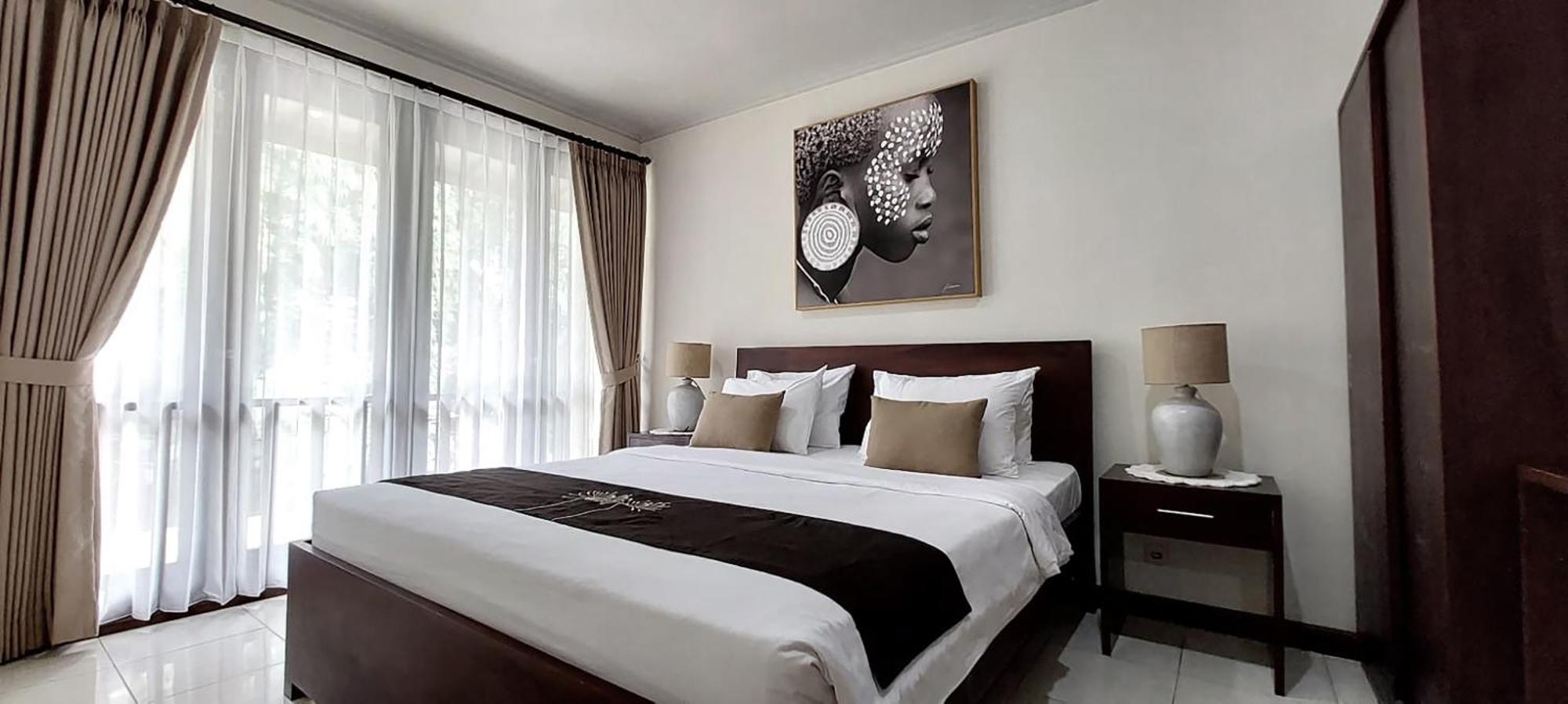 Sekuta Condo Suites Sanur Eksteriør billede
