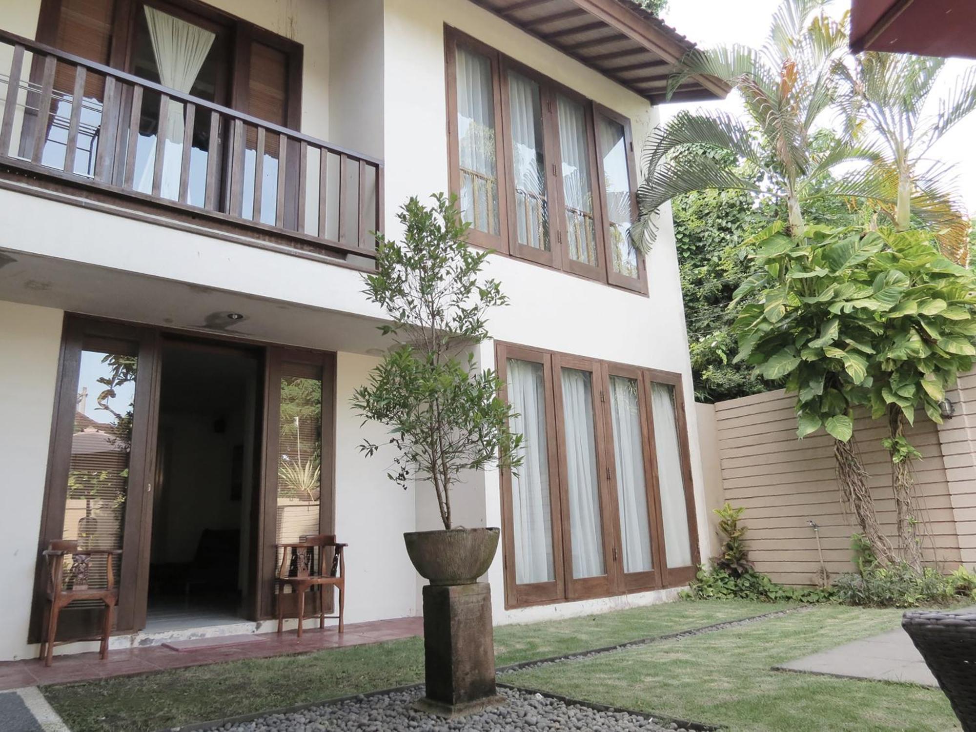 Sekuta Condo Suites Sanur Eksteriør billede