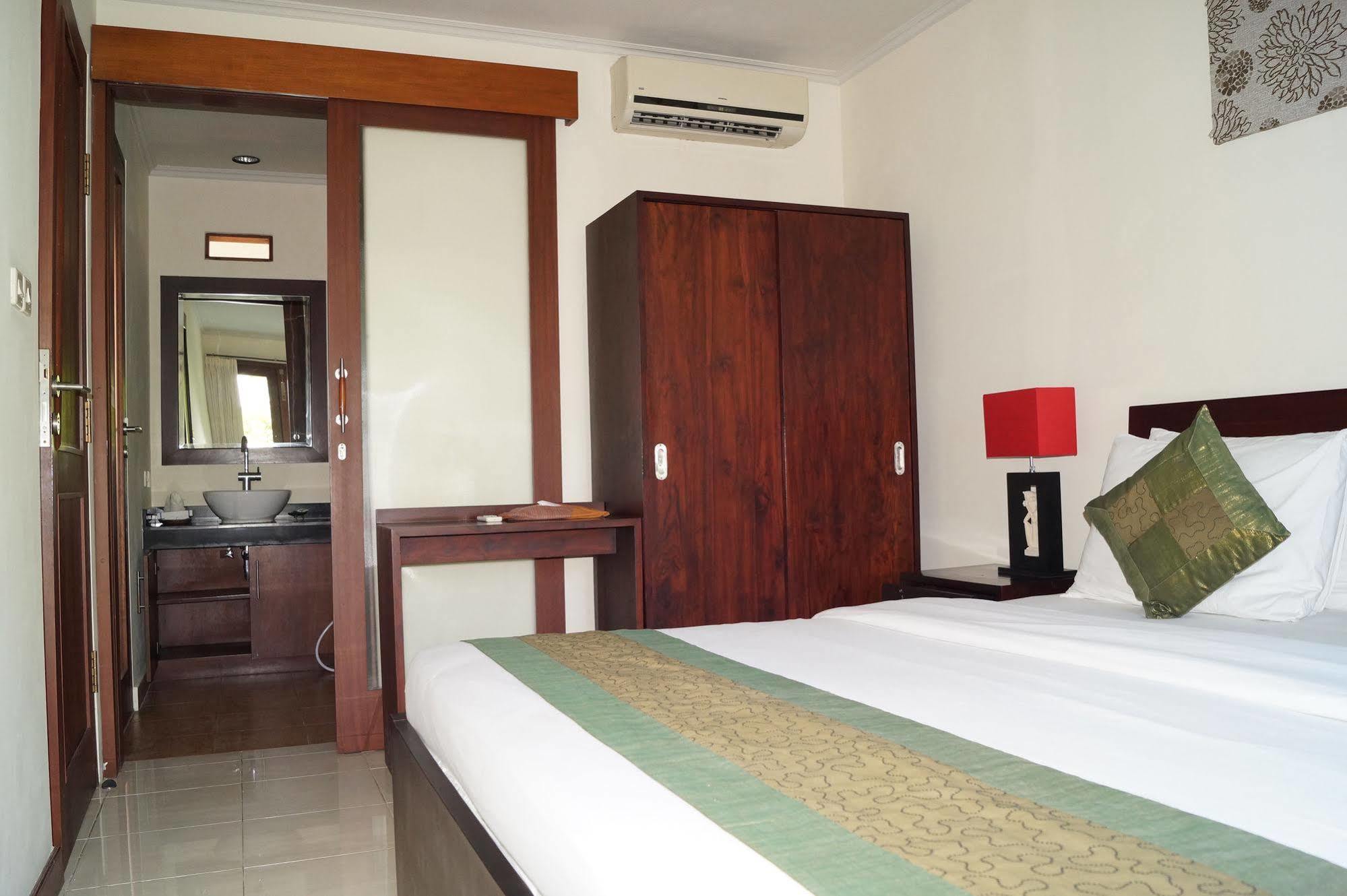 Sekuta Condo Suites Sanur Eksteriør billede